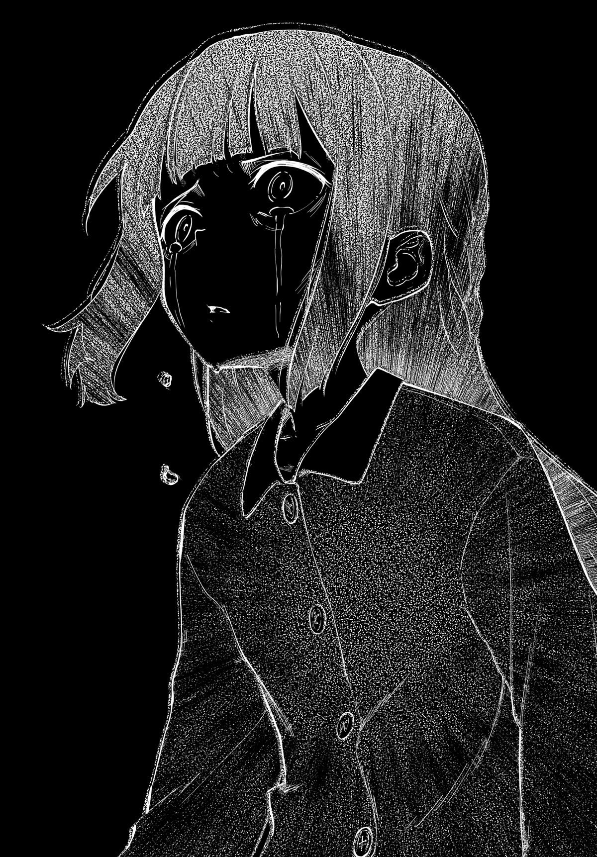 Read Rascal Does Not Dream of a Dreaming Girl ENGLISH Manga Online