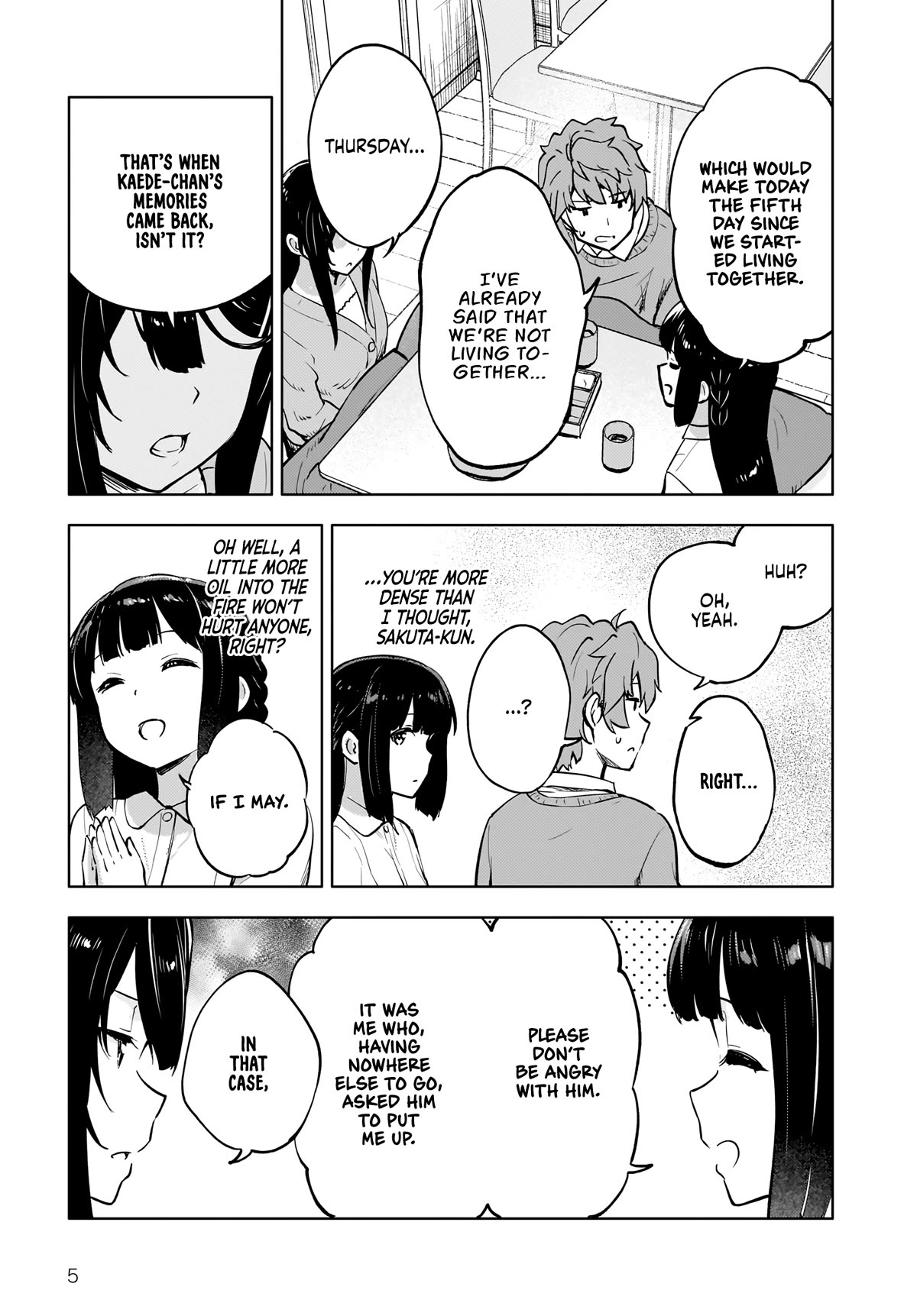 Read Rascal Does Not Dream of a Dreaming Girl ENGLISH Manga Online