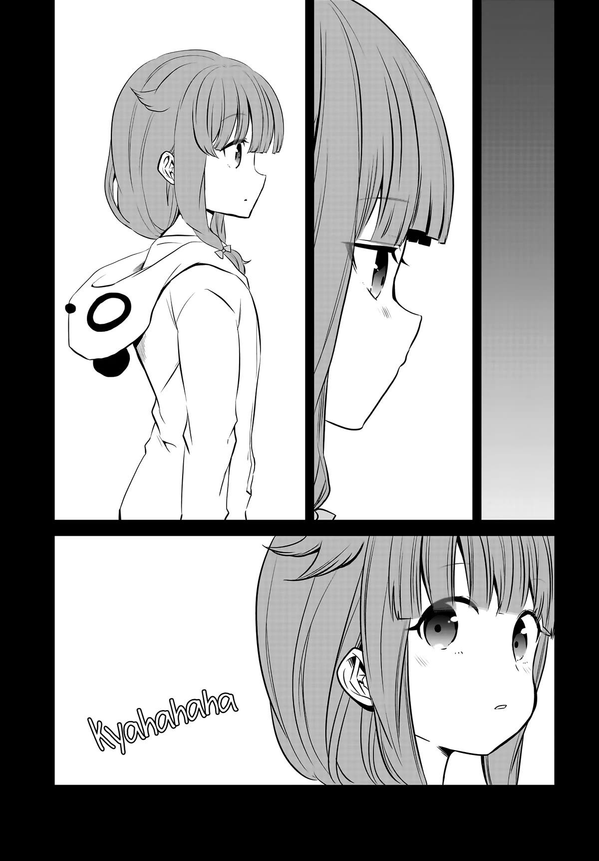 Read Rascal Does Not Dream of a Sister Home Alone ENGLISH Manga Online