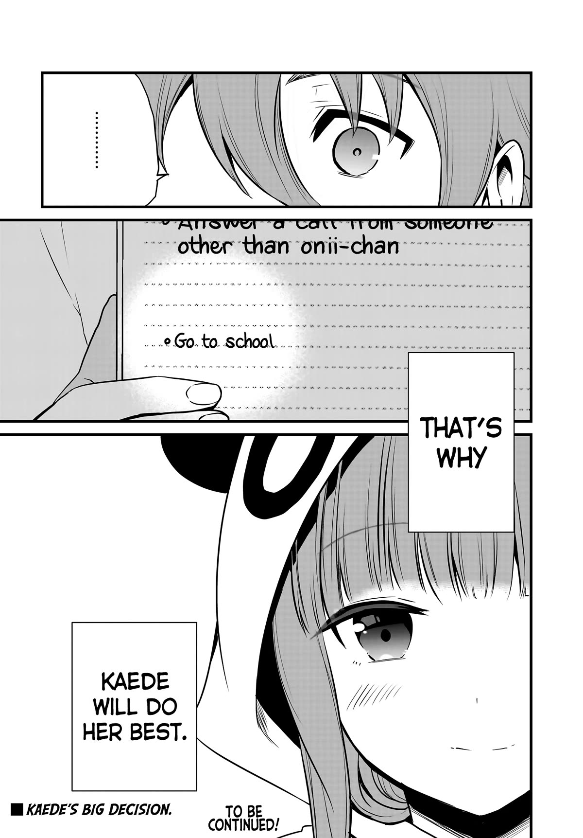 Read Rascal Does Not Dream of a Sister Home Alone ENGLISH Manga Online