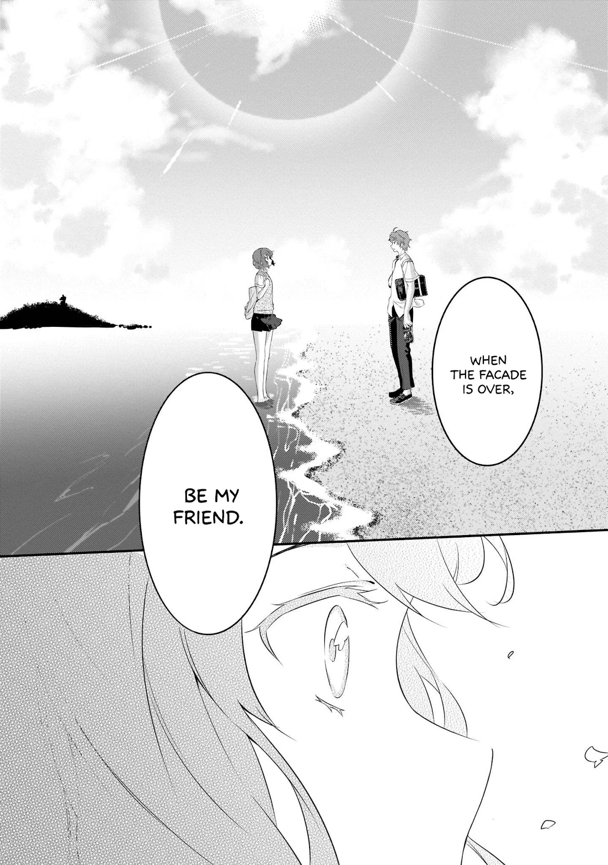 Read Rascal Does Not Dream of the Petite Devil Kohai ENGLISH Manga Online