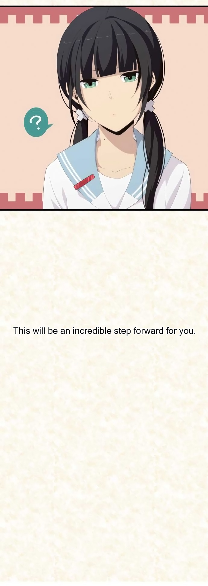Read ReLIFE ENGLISH Manga Online