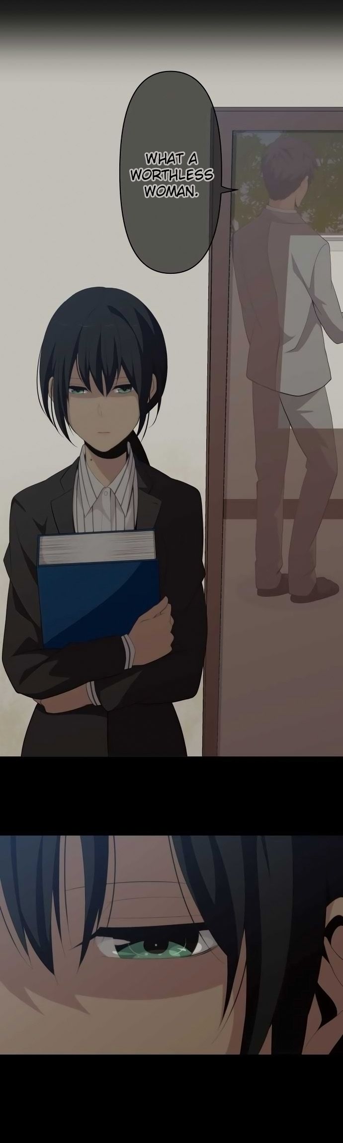 Read ReLIFE ENGLISH Manga Online
