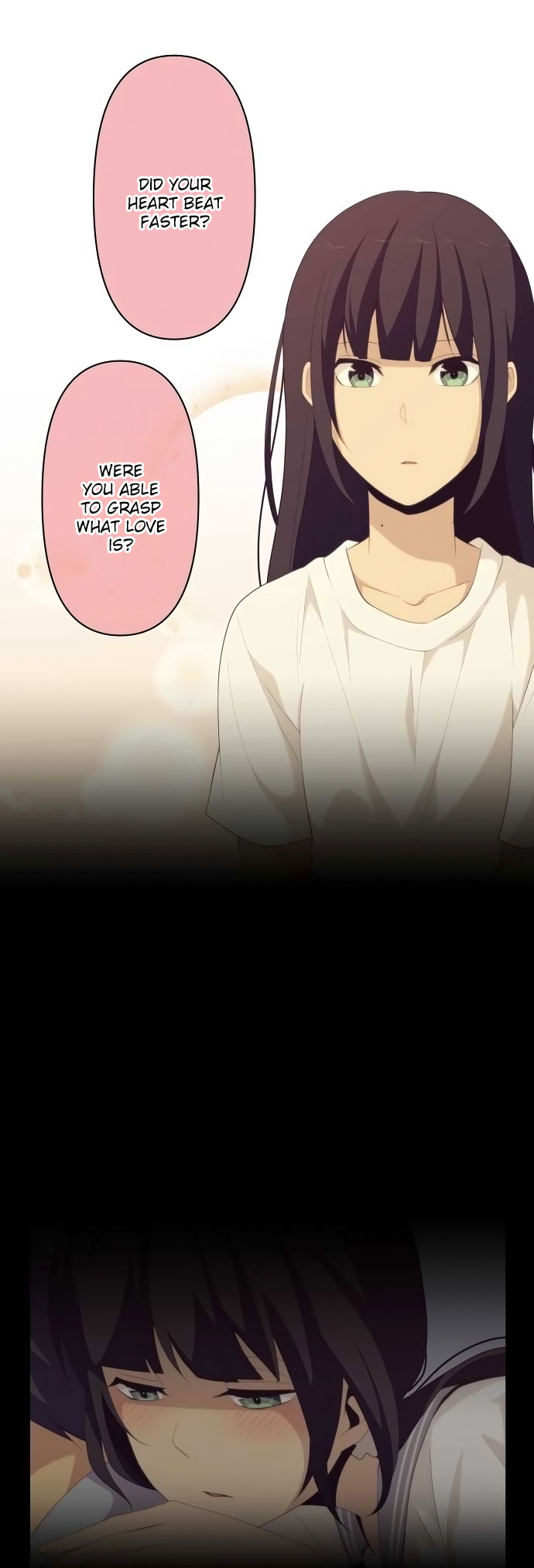 Read ReLIFE ENGLISH Manga Online