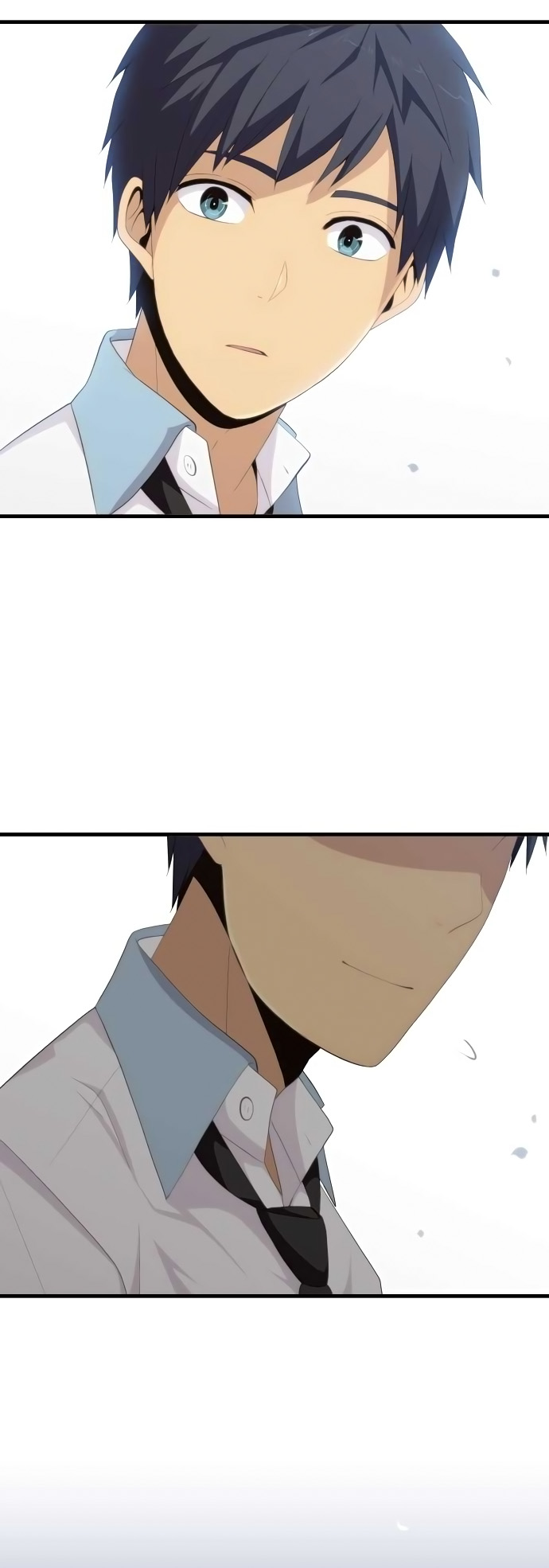 Read ReLIFE ENGLISH Manga Online