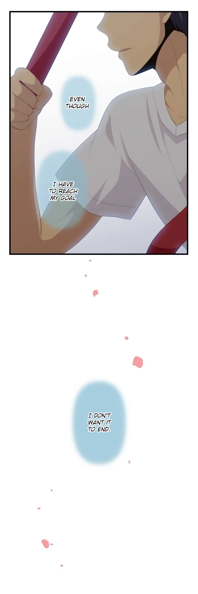 Read ReLIFE ENGLISH Manga Online