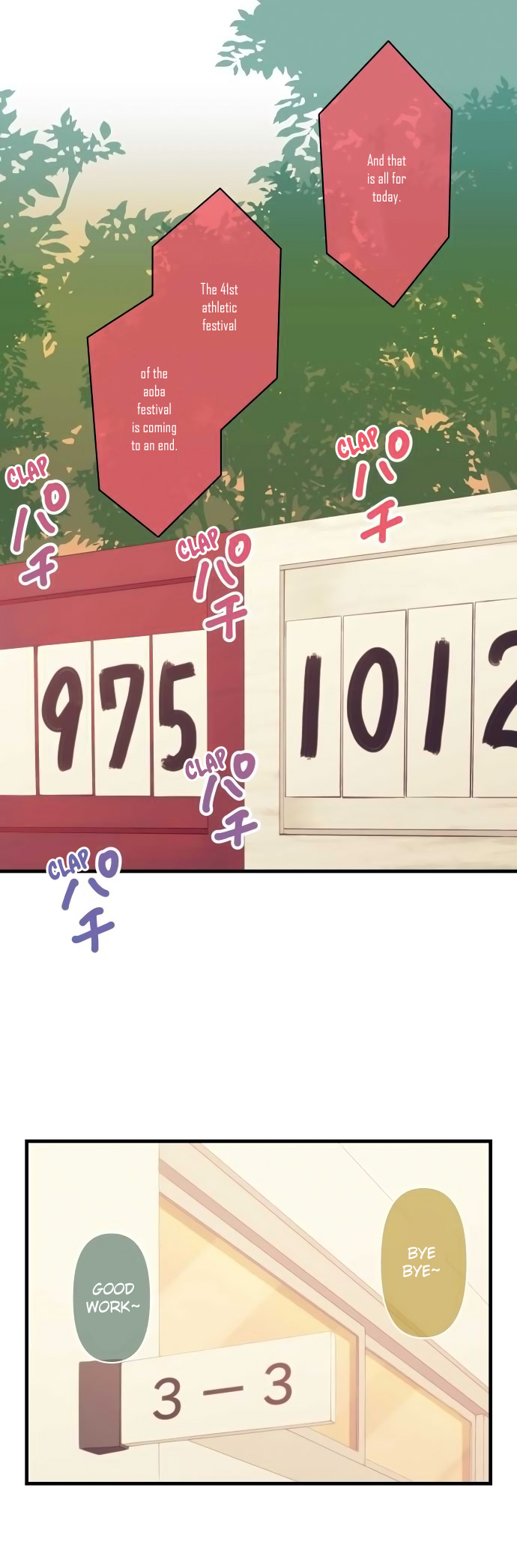 Read ReLIFE ENGLISH Manga Online