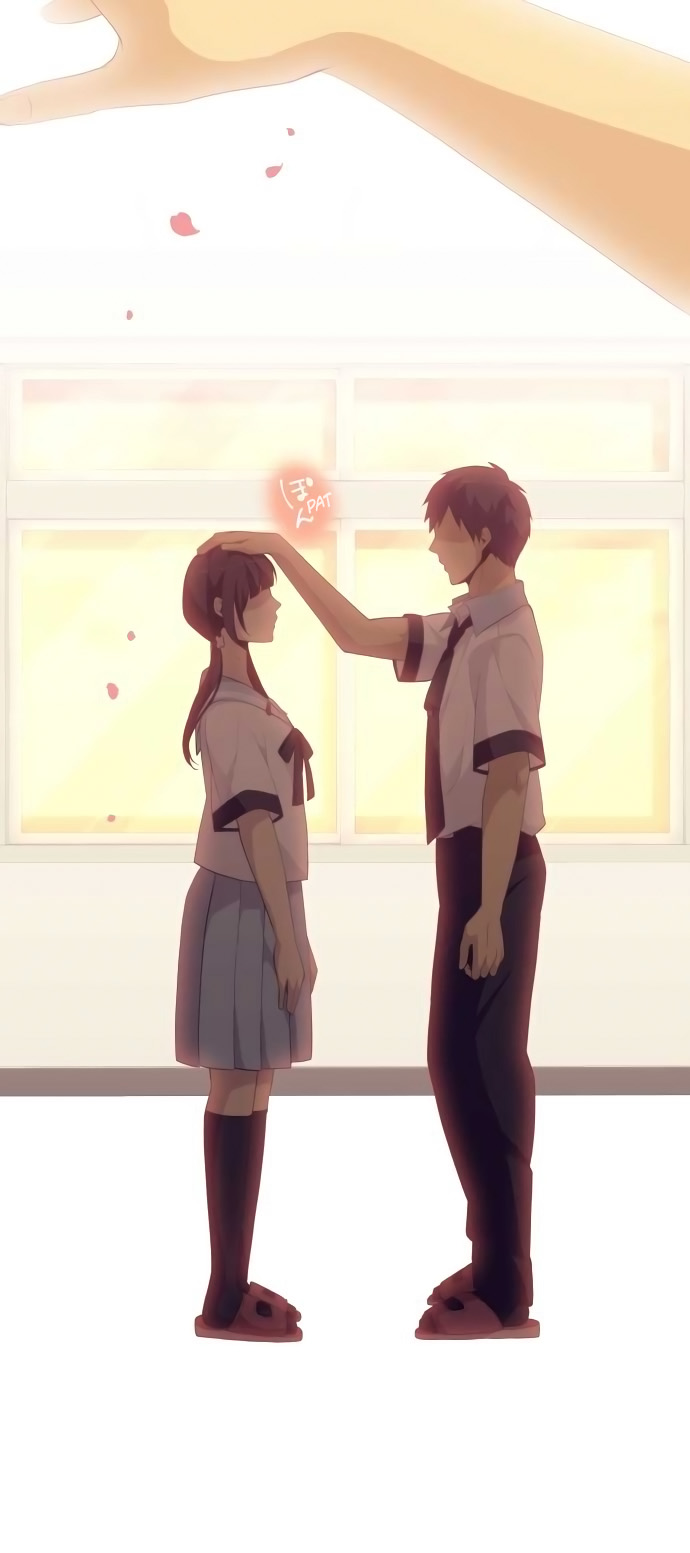 Read ReLIFE ENGLISH Manga Online