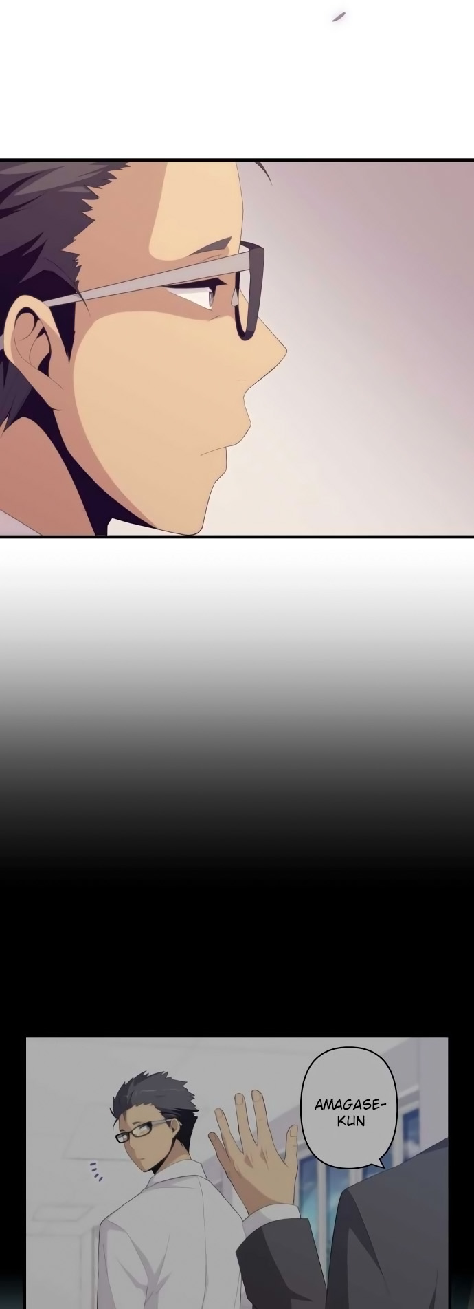 Read ReLIFE ENGLISH Manga Online