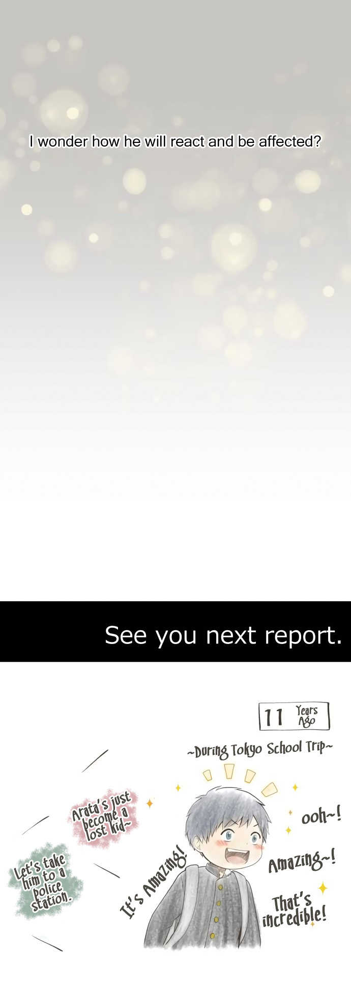 Read ReLIFE ENGLISH Manga Online