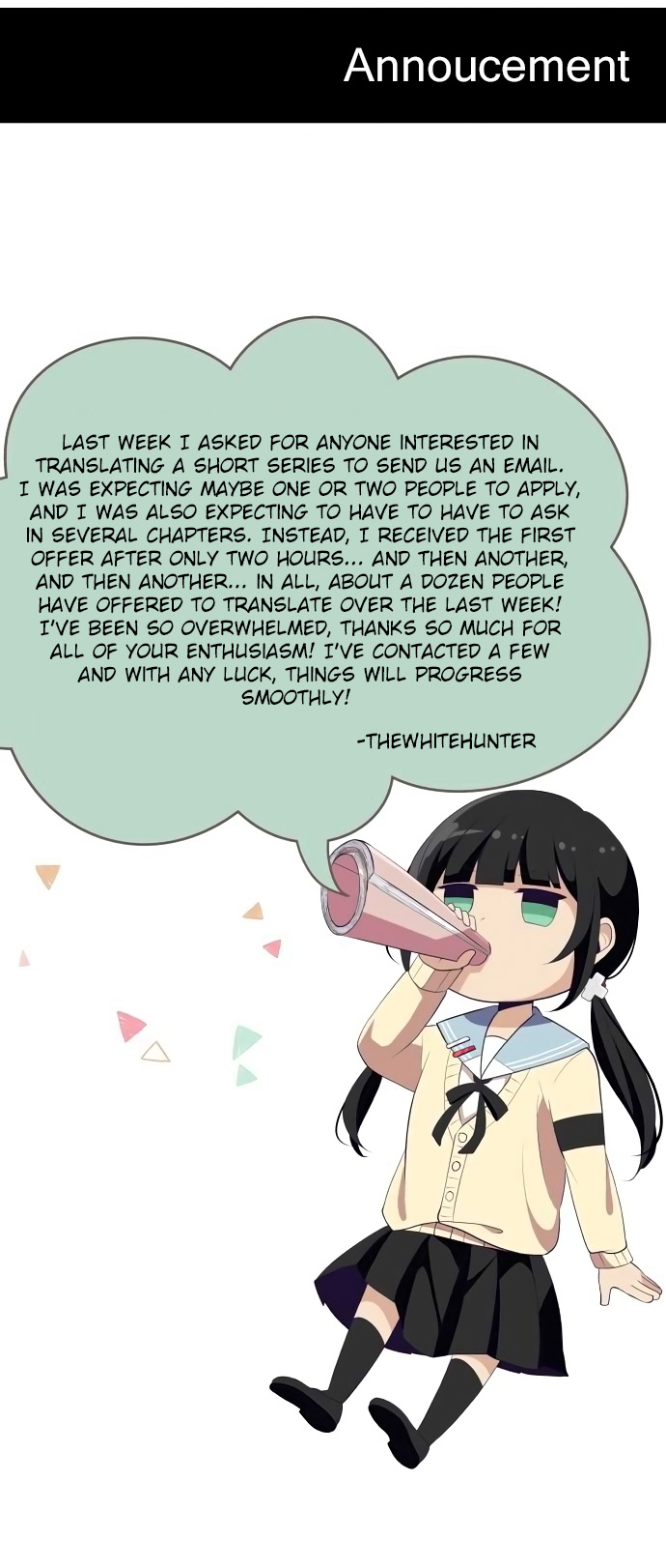 Read ReLIFE ENGLISH Manga Online