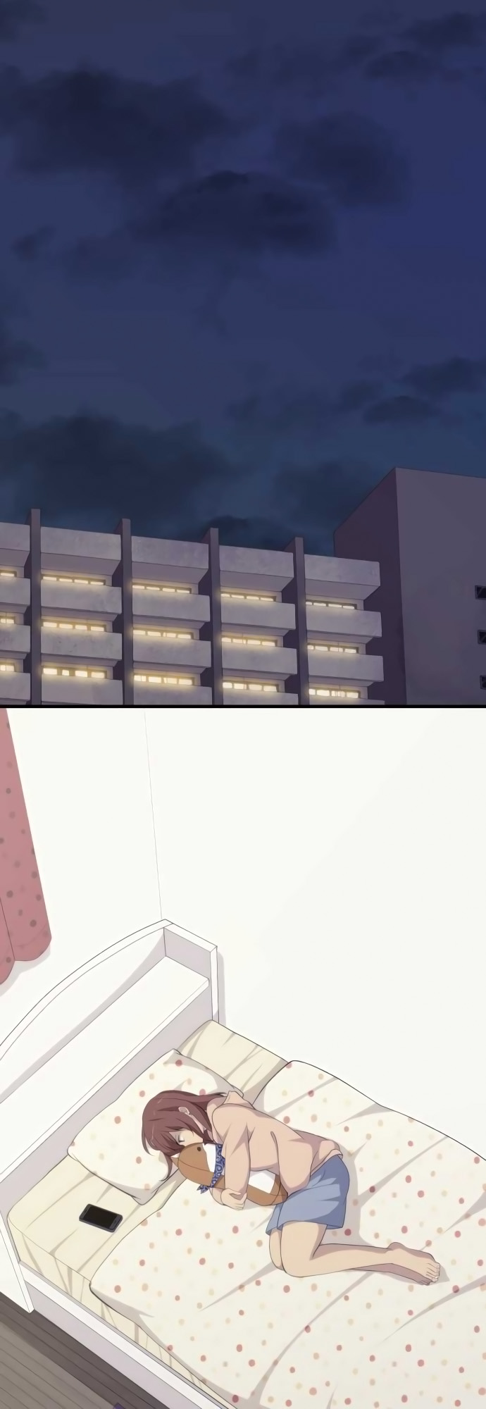 Read ReLIFE ENGLISH Manga Online