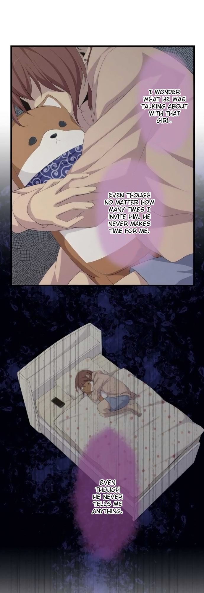 Read ReLIFE ENGLISH Manga Online