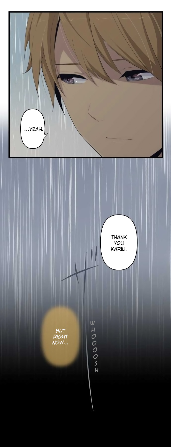 Read ReLIFE ENGLISH Manga Online