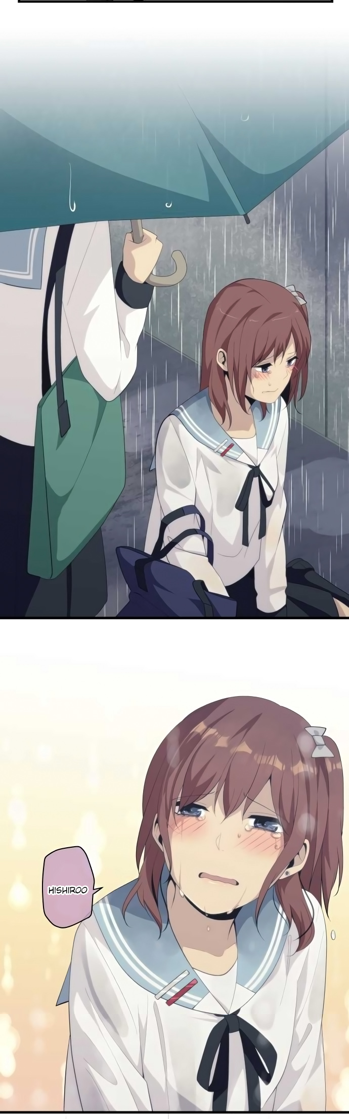 Read ReLIFE ENGLISH Manga Online