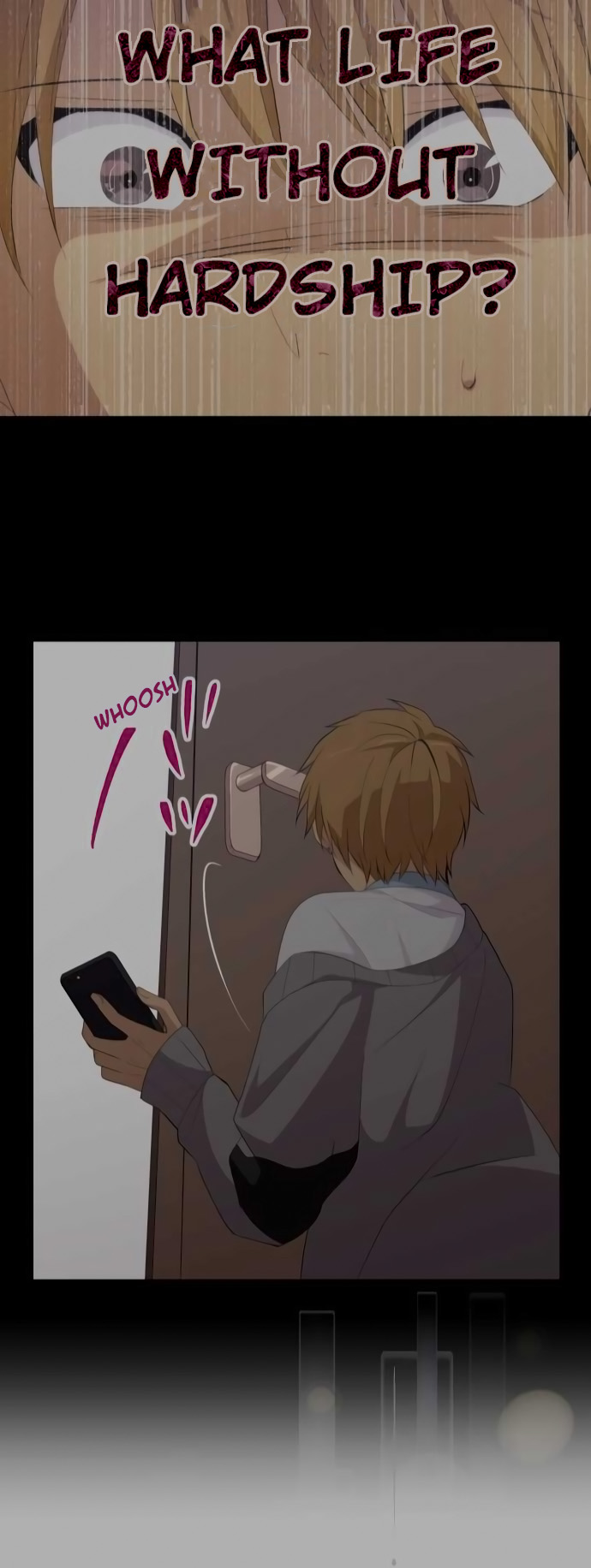 Read ReLIFE ENGLISH Manga Online