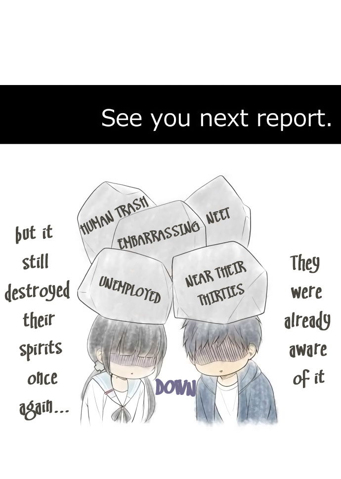 Read ReLIFE ENGLISH Manga Online