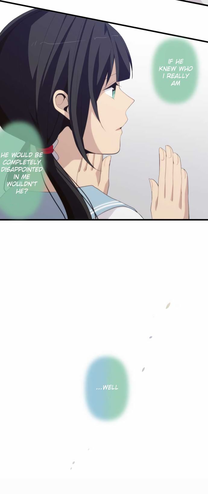 Read ReLIFE ENGLISH Manga Online