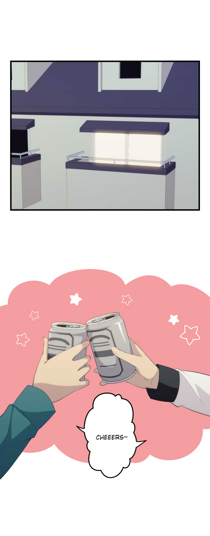 Read ReLIFE ENGLISH Manga Online