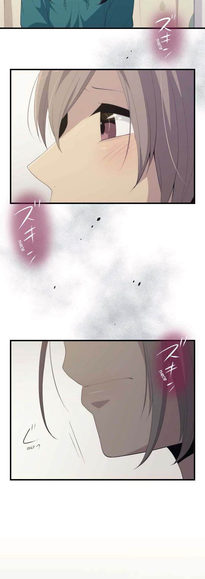 Read ReLIFE ENGLISH Manga Online