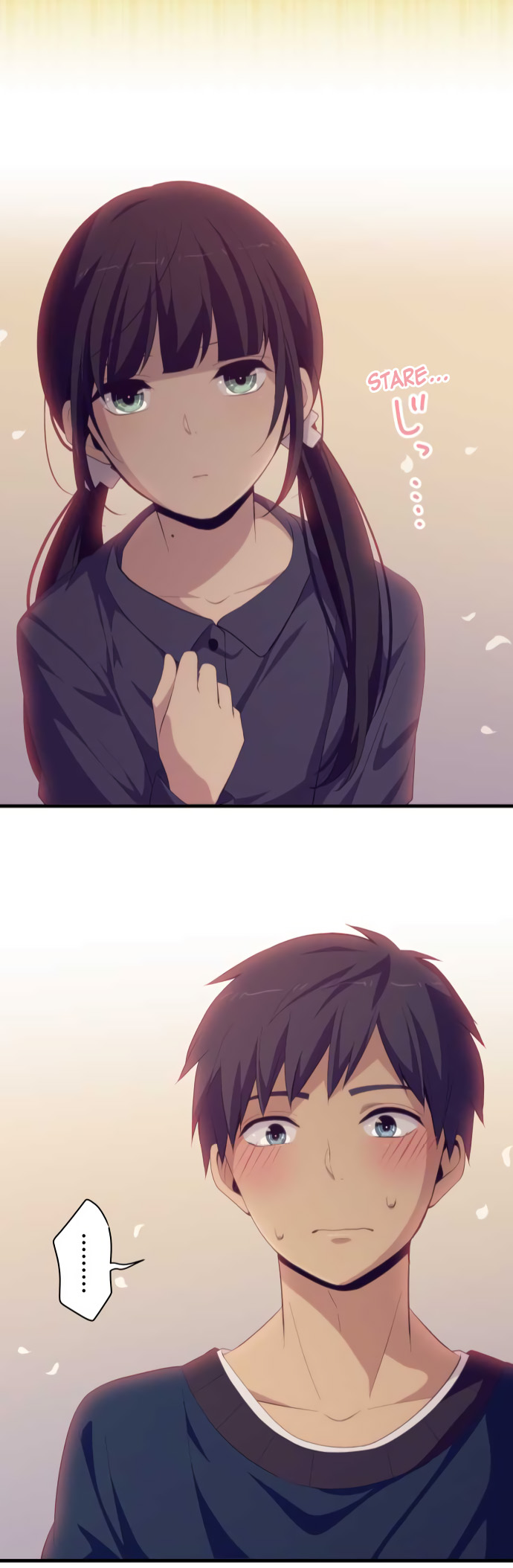 Read ReLIFE ENGLISH Manga Online