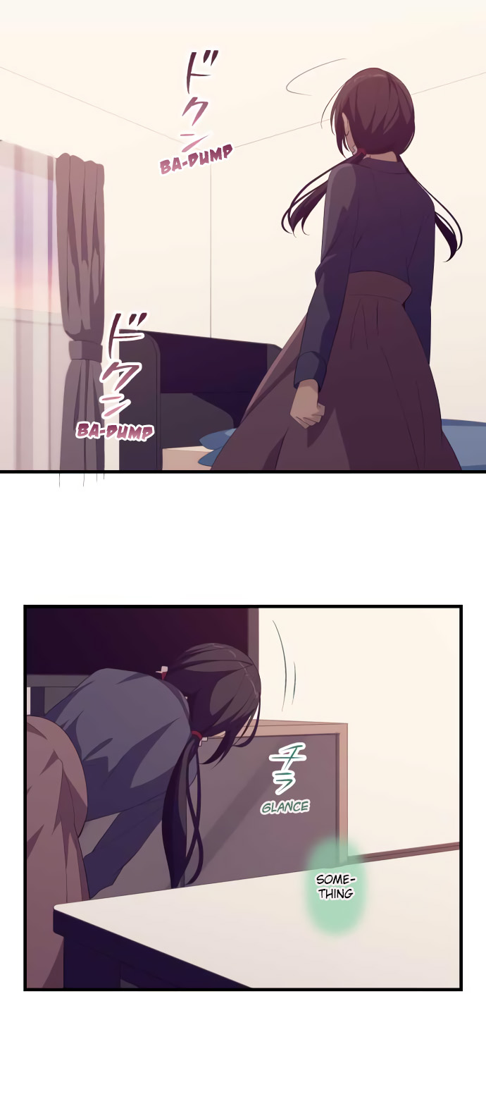 Read ReLIFE ENGLISH Manga Online