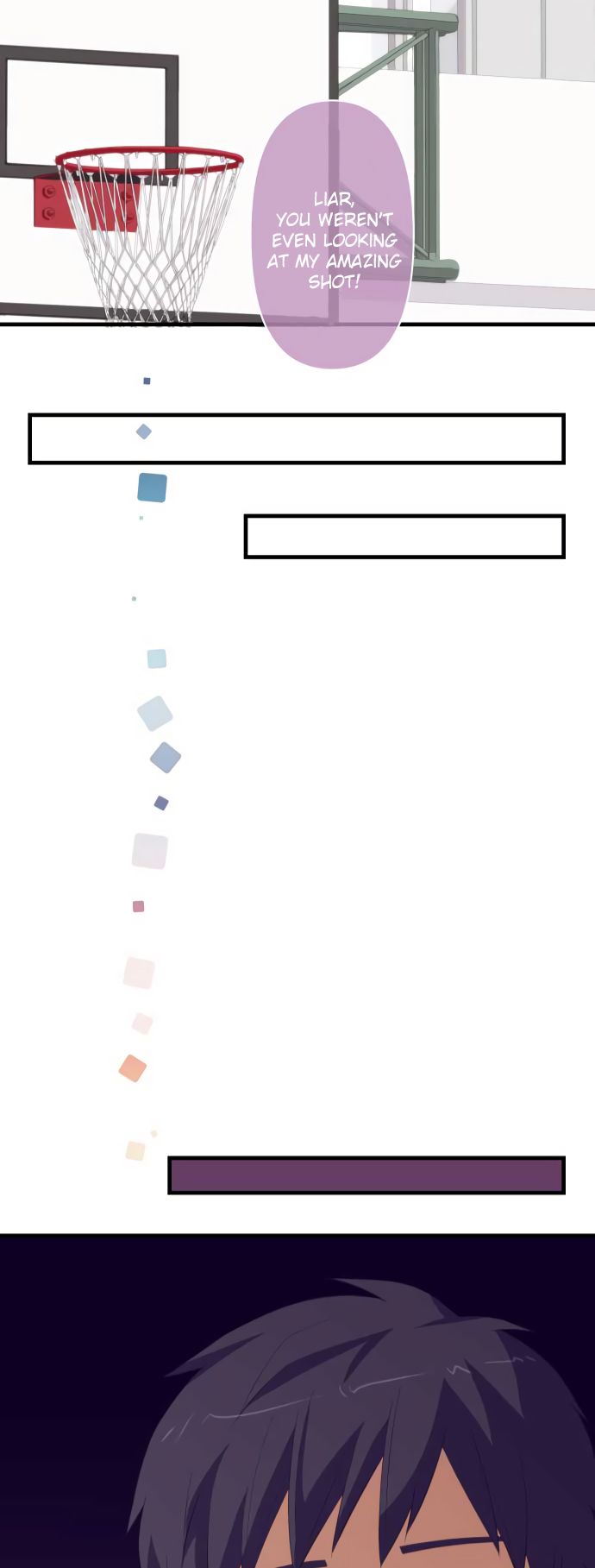 Read ReLIFE ENGLISH Manga Online