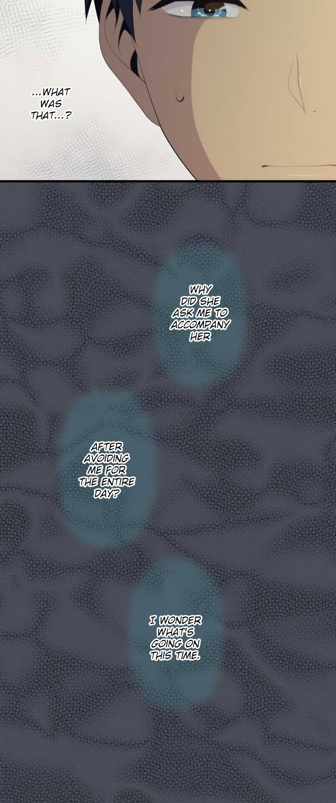 Read ReLIFE ENGLISH Manga Online