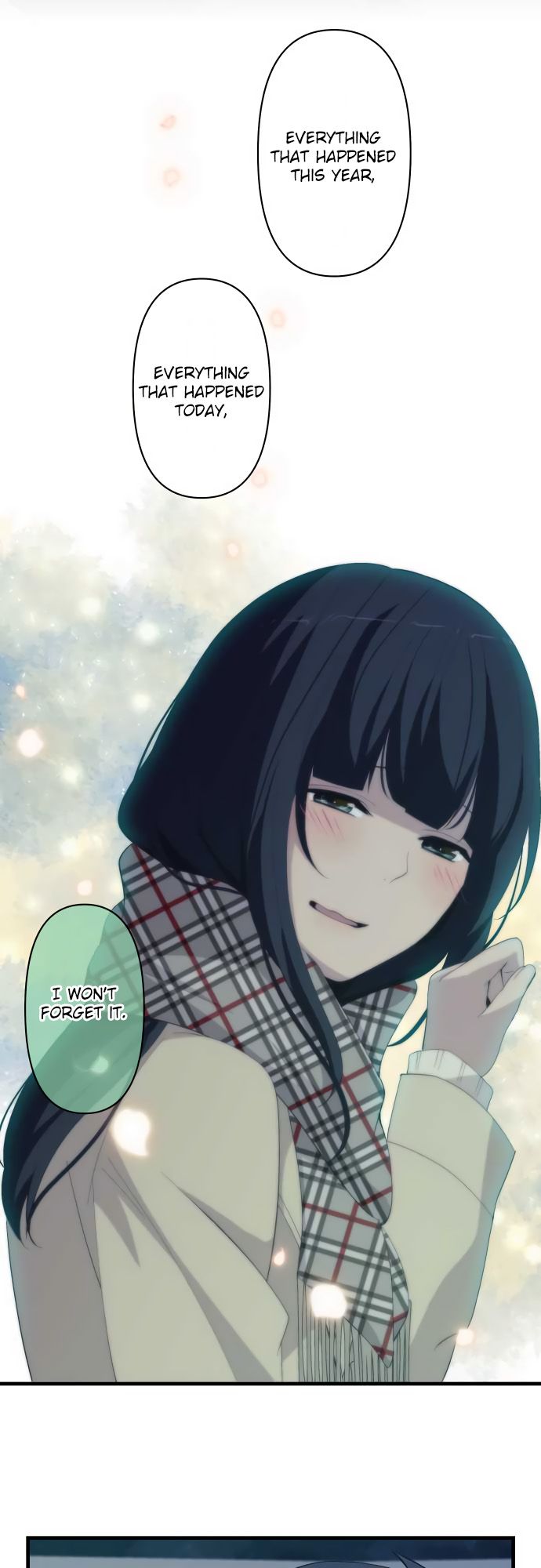 Read ReLIFE ENGLISH Manga Online