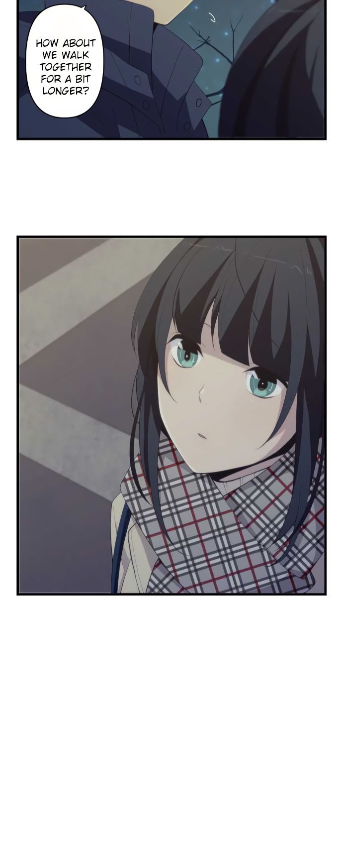 Read ReLIFE ENGLISH Manga Online