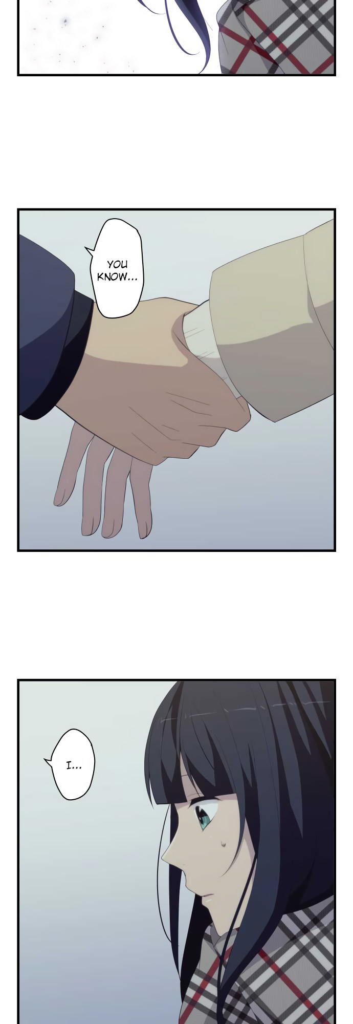 Read ReLIFE ENGLISH Manga Online