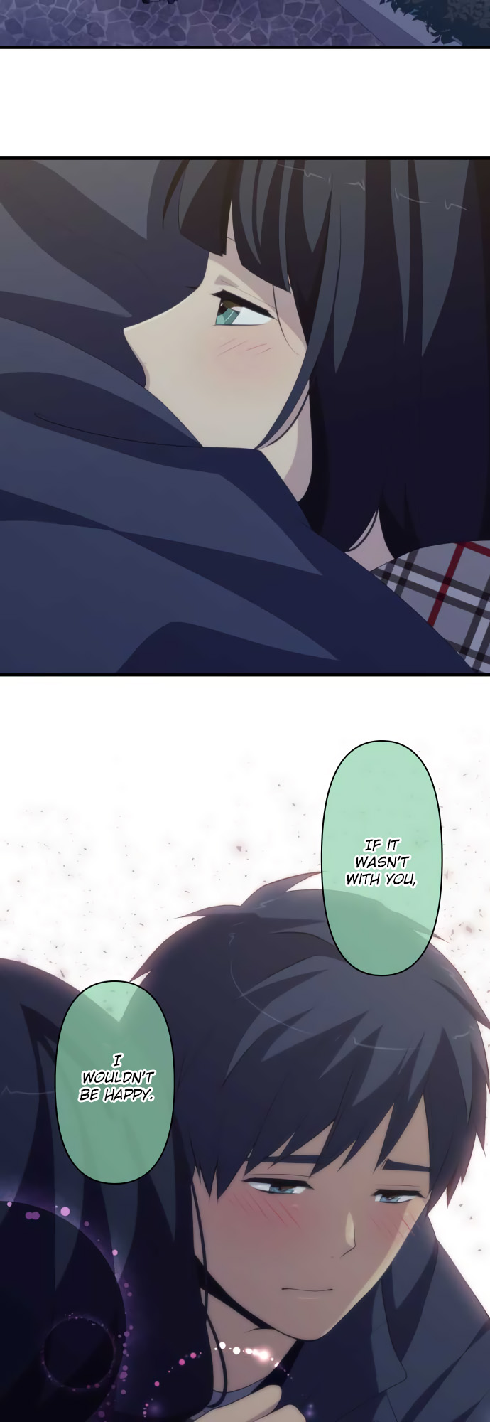 Read ReLIFE ENGLISH Manga Online