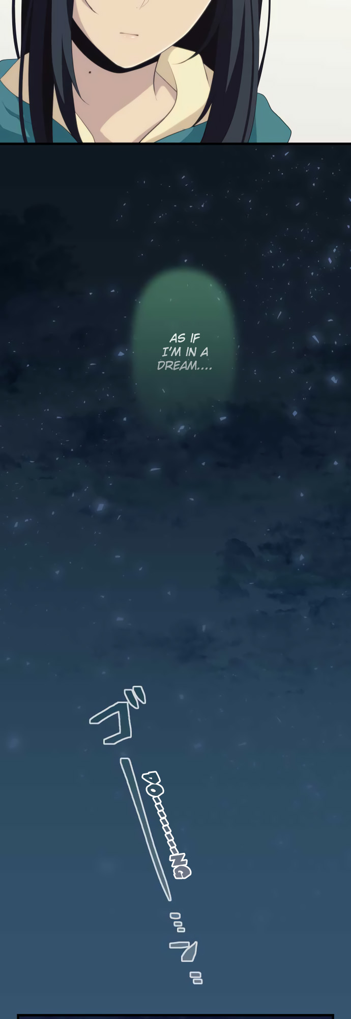 Read ReLIFE ENGLISH Manga Online