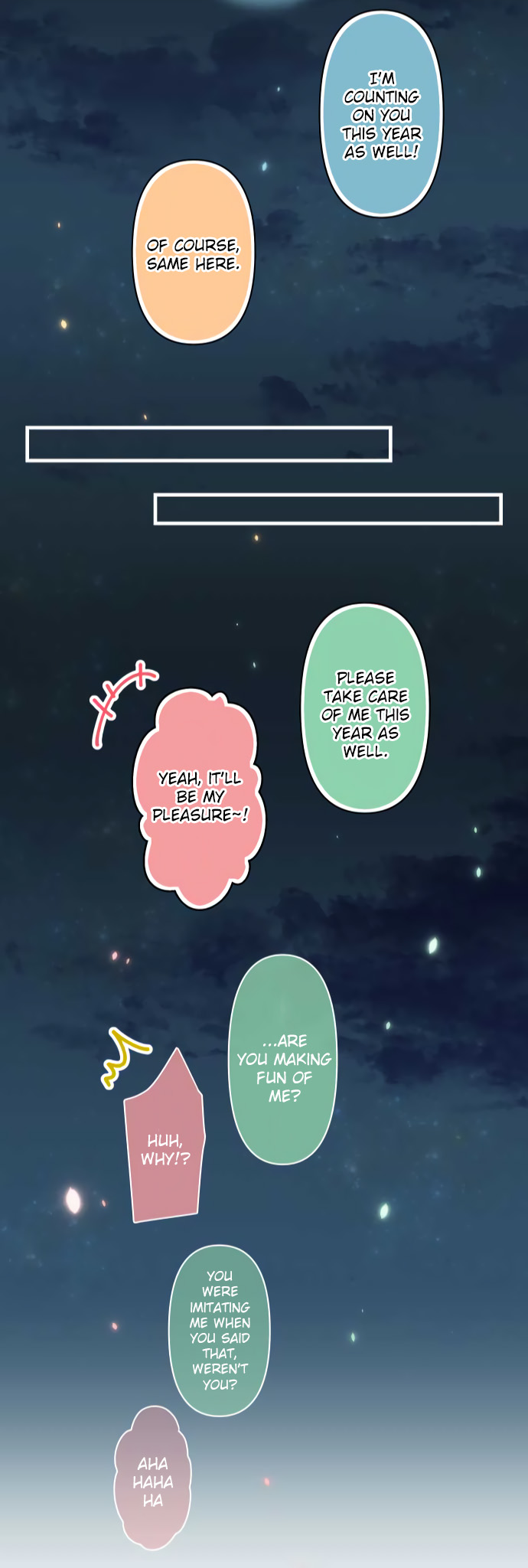 Read ReLIFE ENGLISH Manga Online