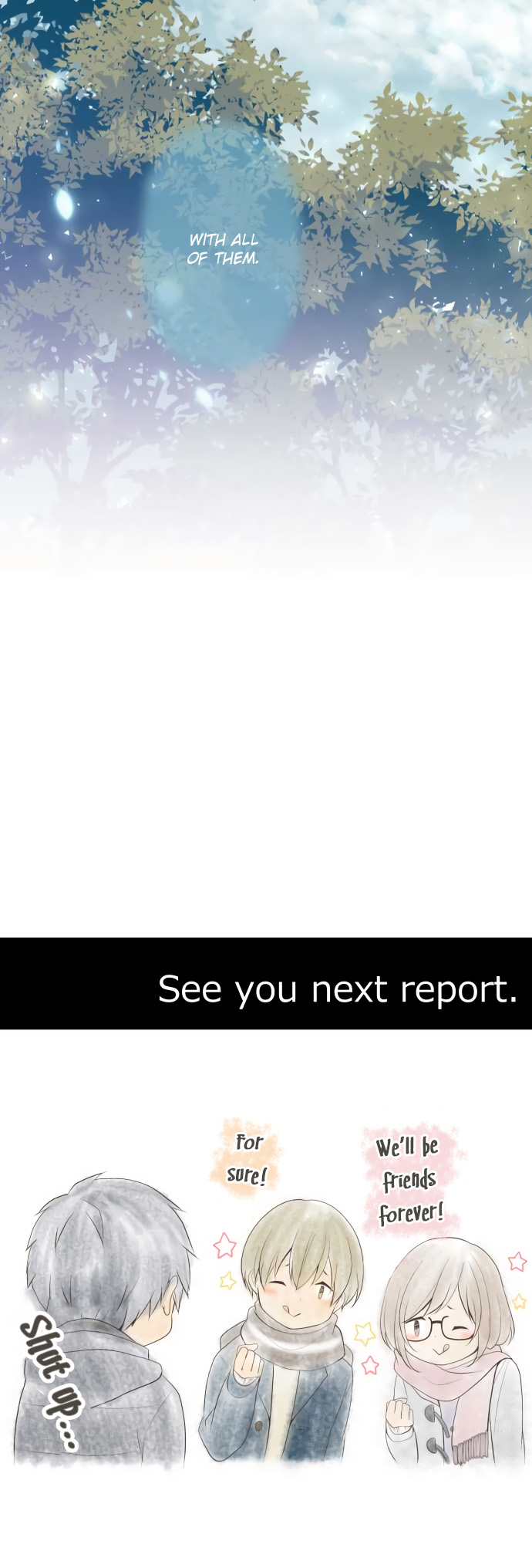 Read ReLIFE ENGLISH Manga Online