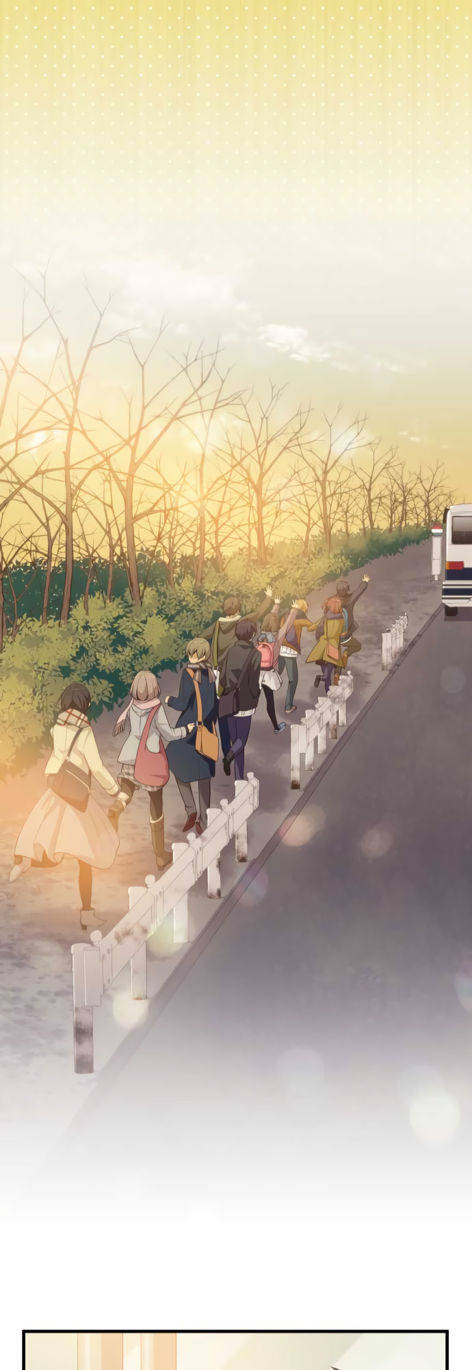 Read ReLIFE ENGLISH Manga Online