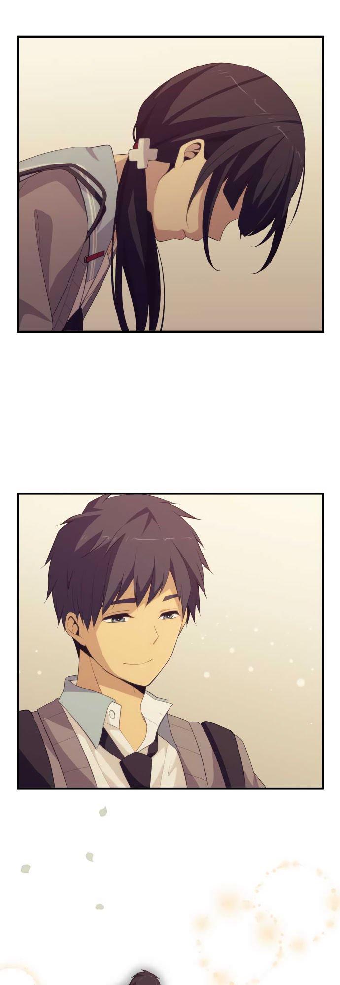 Read ReLIFE ENGLISH Manga Online