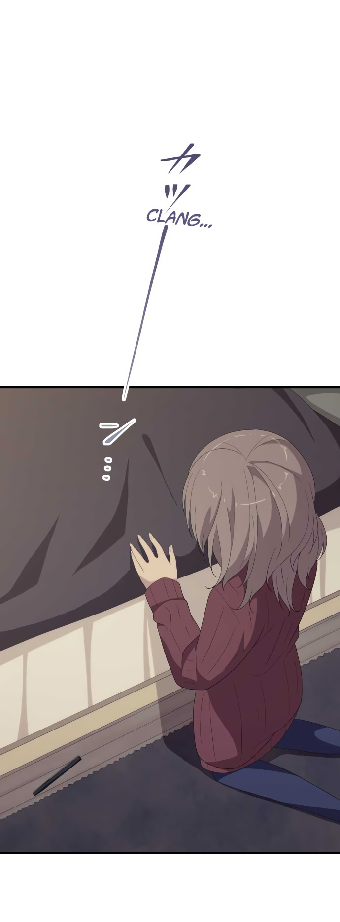 Read ReLIFE ENGLISH Manga Online