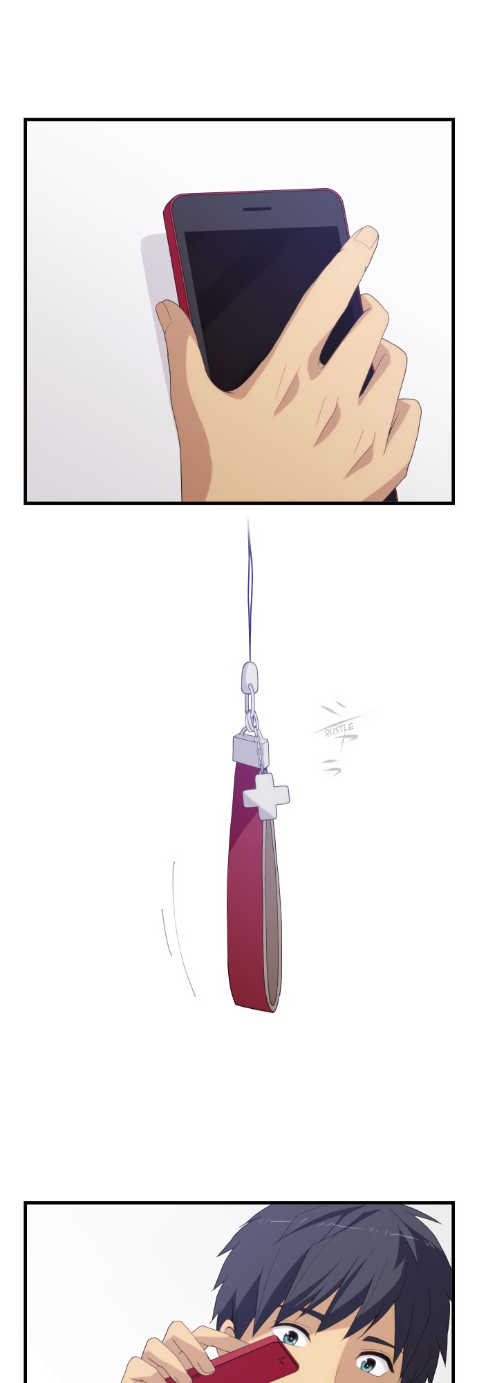 Read ReLIFE ENGLISH Manga Online