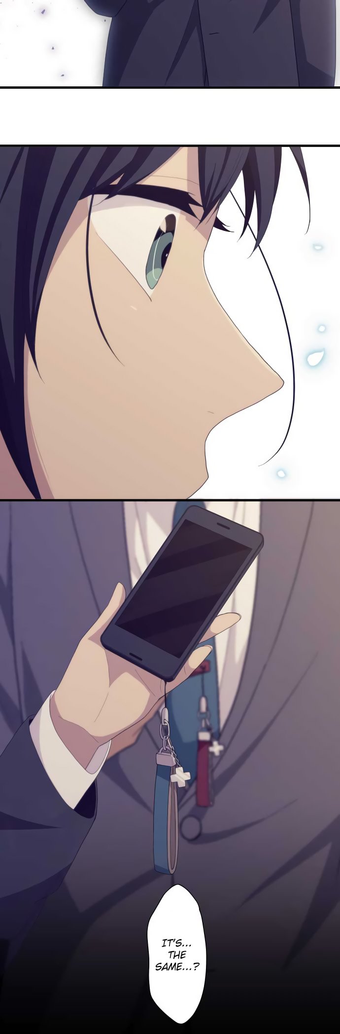 Read ReLIFE ENGLISH Manga Online