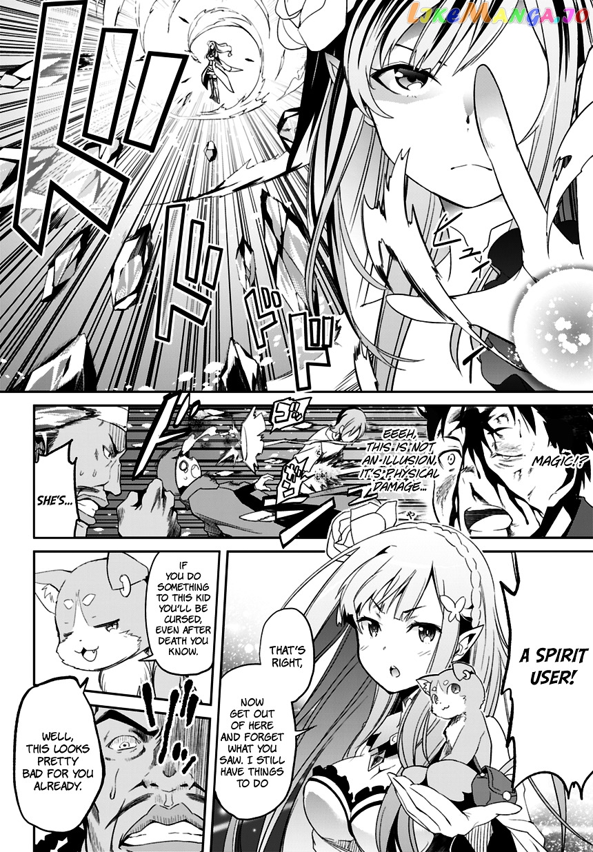 Read Re_Zero Kara Hajimeru Isekai Seikatsu - Dainishou - Yashiki no Shuukan Hen ENGLISH Manga Online