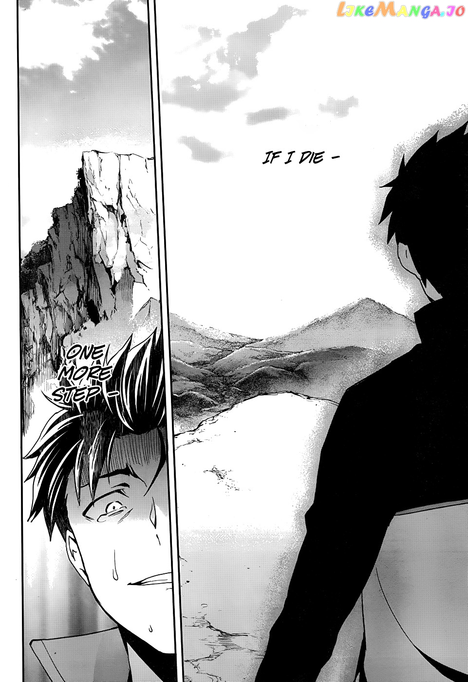 Read Re_Zero Kara Hajimeru Isekai Seikatsu - Dainishou - Yashiki no Shuukan Hen ENGLISH Manga Online
