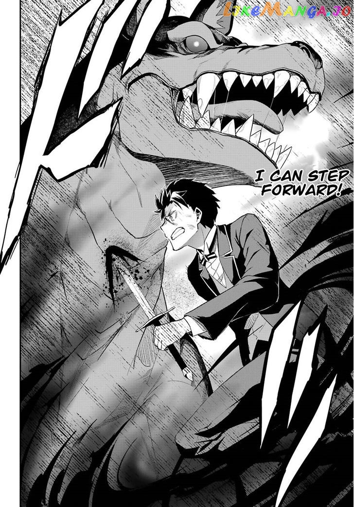 Read Re_Zero Kara Hajimeru Isekai Seikatsu - Dainishou - Yashiki no Shuukan Hen ENGLISH Manga Online