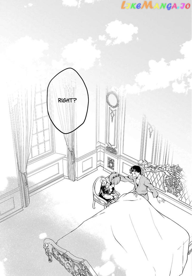Read Re_Zero Kara Hajimeru Isekai Seikatsu - Dainishou - Yashiki no Shuukan Hen ENGLISH Manga Online