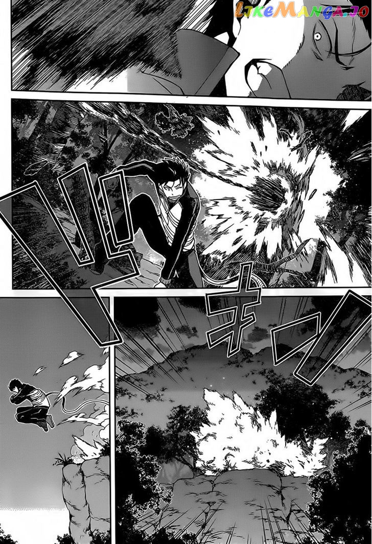 Read Re_Zero Kara Hajimeru Isekai Seikatsu - Dainishou - Yashiki no Shuukan Hen ENGLISH Manga Online