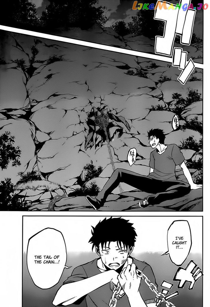 Read Re_Zero Kara Hajimeru Isekai Seikatsu - Dainishou - Yashiki no Shuukan Hen ENGLISH Manga Online