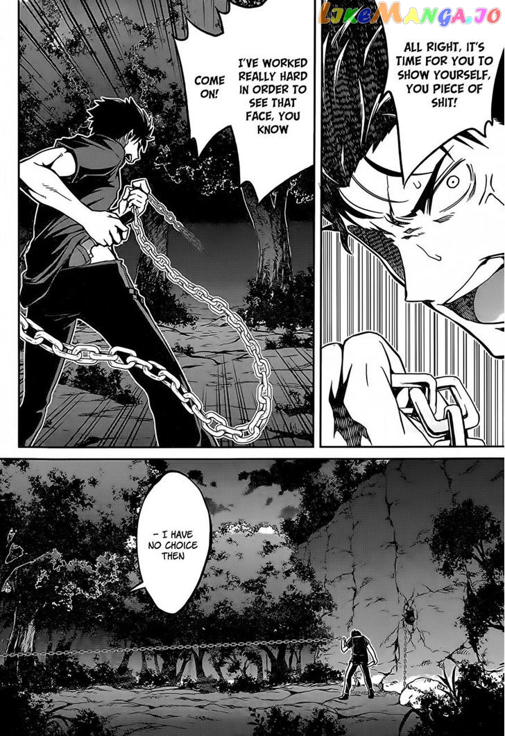 Read Re_Zero Kara Hajimeru Isekai Seikatsu - Dainishou - Yashiki no Shuukan Hen ENGLISH Manga Online