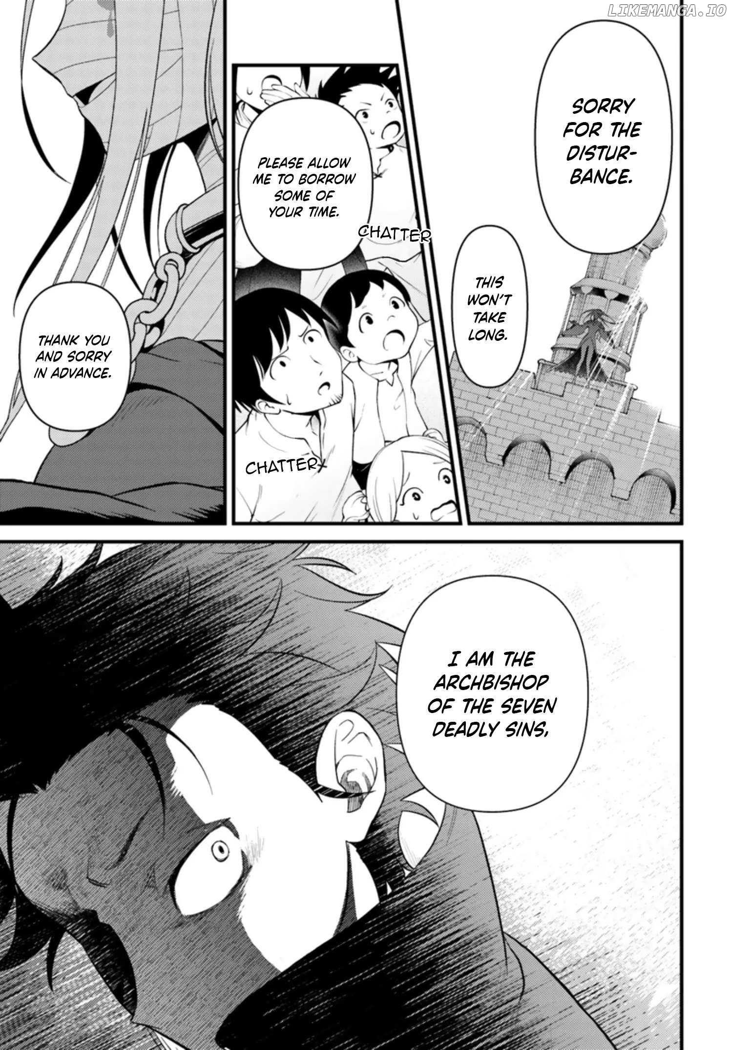 Read Re_Zero kara Hajimeru Isekai Seikatsu - Daigoshou - Mizu no Miyako to Eiyuu no Uta ENGLISH Manga Online