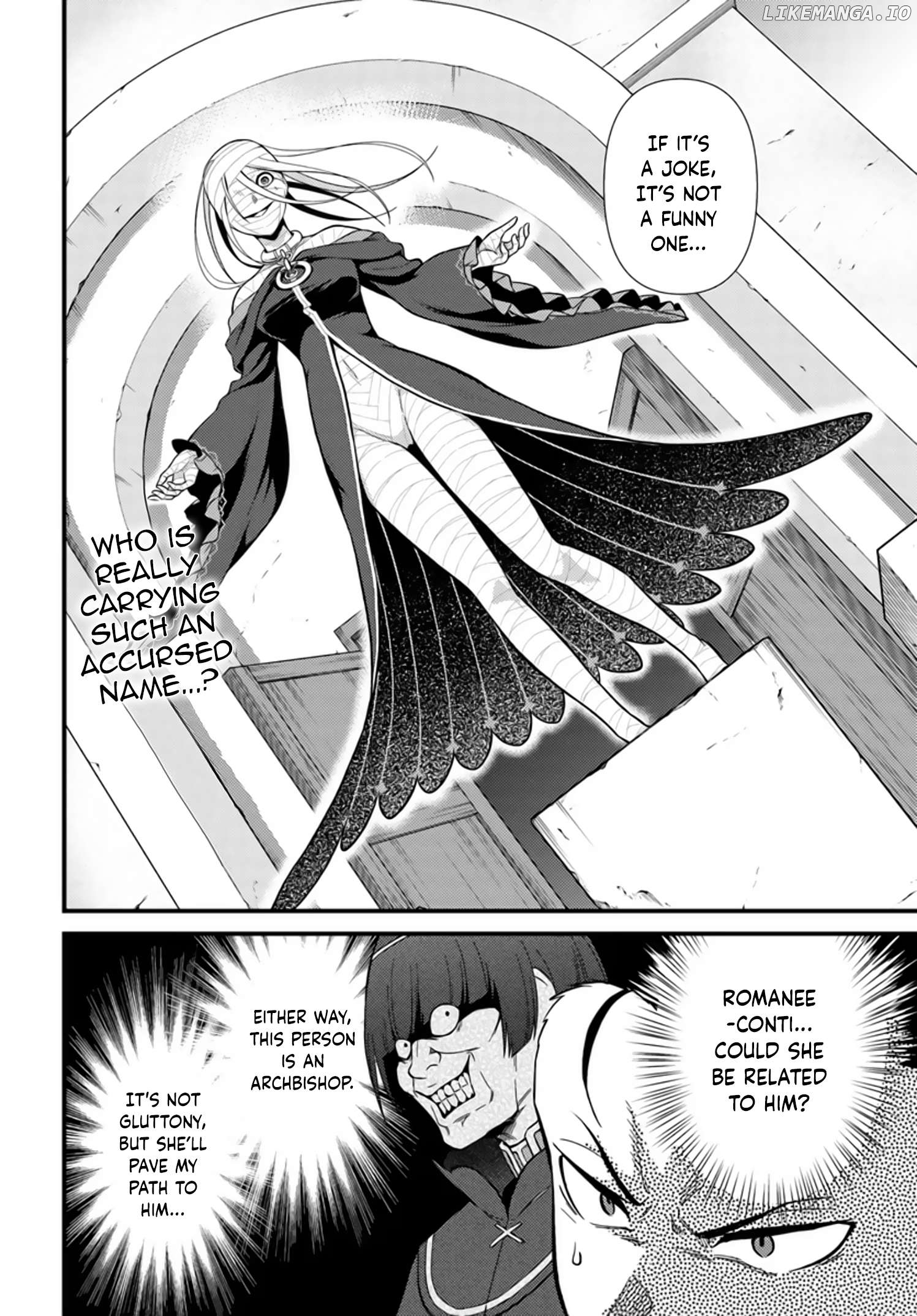 Read Re_Zero kara Hajimeru Isekai Seikatsu - Daigoshou - Mizu no Miyako to Eiyuu no Uta ENGLISH Manga Online