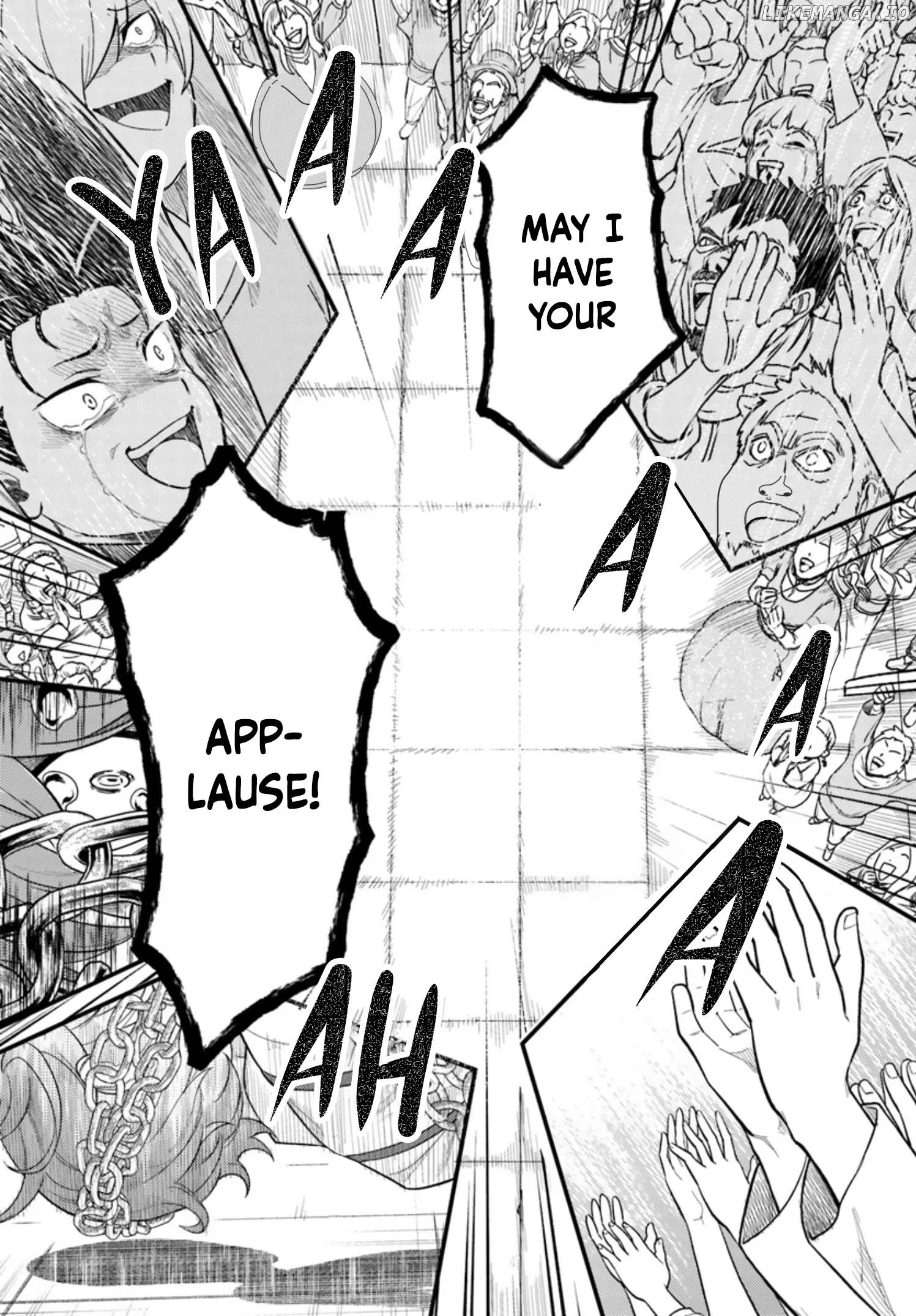 Read Re_Zero kara Hajimeru Isekai Seikatsu - Daigoshou - Mizu no Miyako to Eiyuu no Uta ENGLISH Manga Online